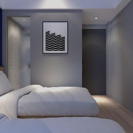 Legreen Suite Sudirman Giacarta Esterno foto