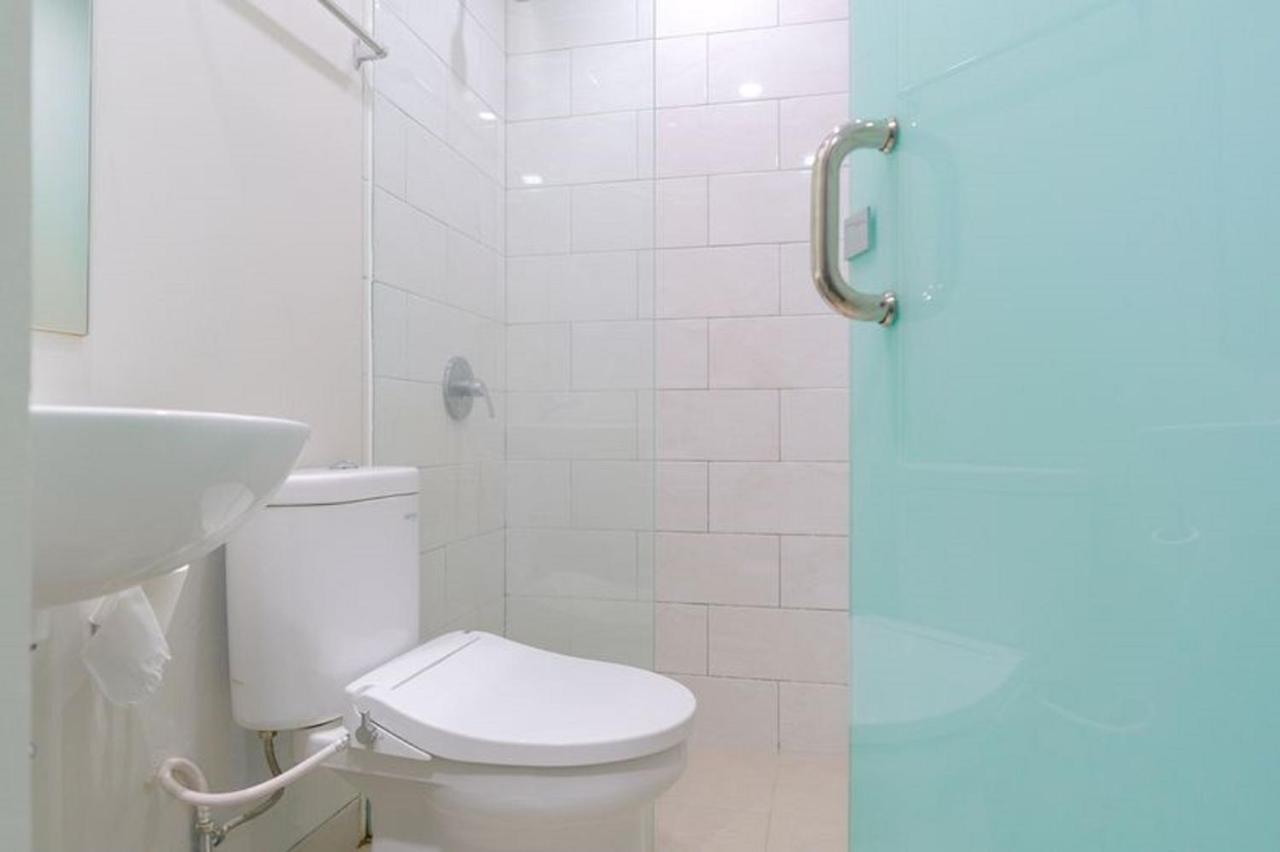 Legreen Suite Sudirman Giacarta Esterno foto
